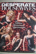 Dvd Desperate Housewives 