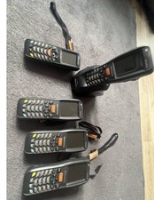 Lots 5x Memor x3 (datalogic)