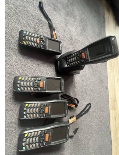 Lots memor - x3, (datalogic)