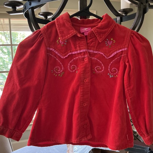 Oilily girls shirt - oilily,