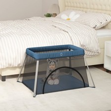 Parc pour Bébé avec Matelas