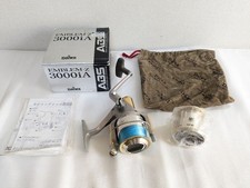 EMBLEM-Z 3000iA Daiwa Reel