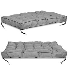 Banc Palette Coussin