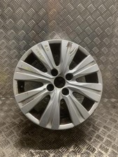 Jante CITROEN C3 PICASSO PHASE 1 00005402Y2