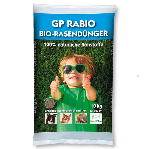 Greenplan engrais - gp,