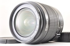 Canon EF-S 18-55mm f/3.5-5.6 III Zoom Lens  *Near Mint* #4653