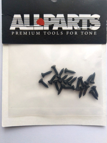 Vis pickguard allparts - 20, de
