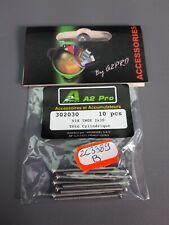 ZC3389B A2 Pro 302030 Model Tools Stainless Steel Screw M2 x 30mm Cylindrical