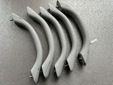 Genuine Nissan Patrol Y60 roof grab handle set 7394032J01