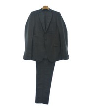CoSTUME NATIONAL HOMME Suits (Others) Black 2200526172085