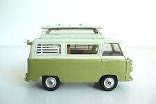 CORGI TOYS   FORD THAMES AIRBORNE CARAVAN 1/43 ème   REF 420  BON ÉTAT