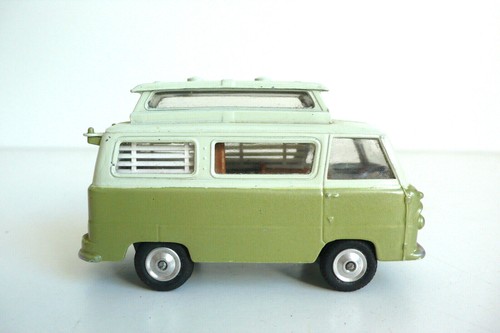 Corgi toys ford - toys,