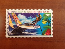 NOUVELLE CALEDONIE Num 867 **