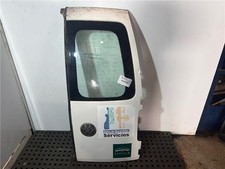 hayon arrière droit