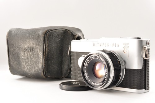 Appareil photo argentique