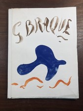Georges Braque René Char 1958
