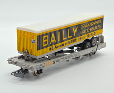 Wagon kangourou BAILLY JOUEF