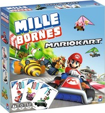 Dujardin  Mille Bornes Mario