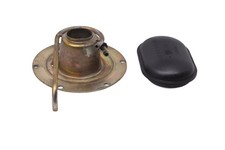 Kraftstofftankdeckel Décharge