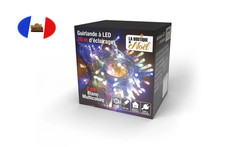 Guirlande Multicolore