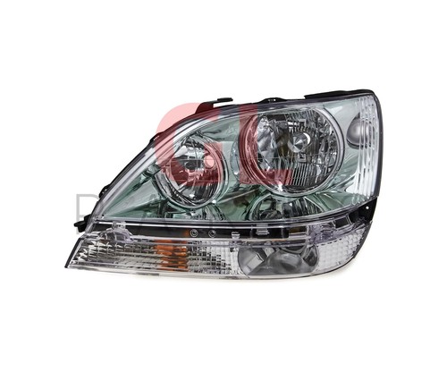 Phare pour lexus - lexus, rx300