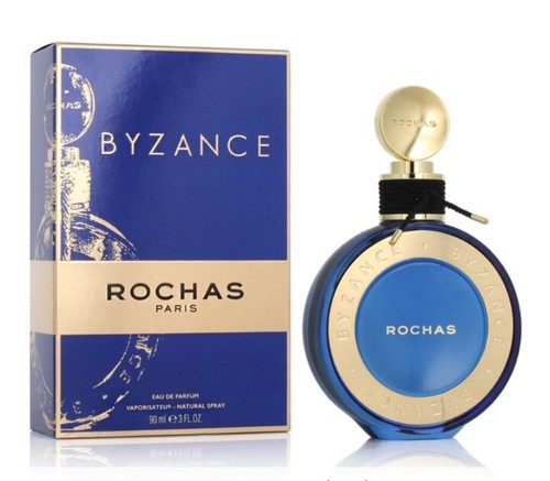 Byzance rochas eau - rochas,