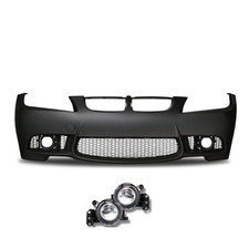 PARECHOC PARE CHOC AVANT LOOK