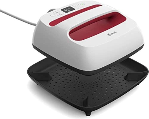 Cricut easypress framboise x - cricut,