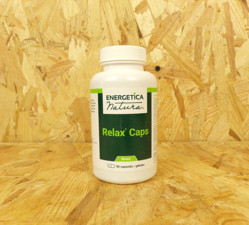 Energetica natura relax - energetica,