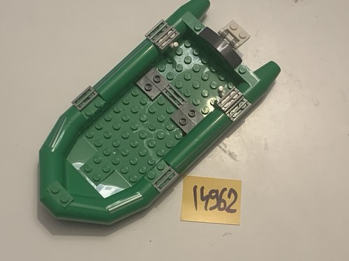 Bateau lego - bateau,