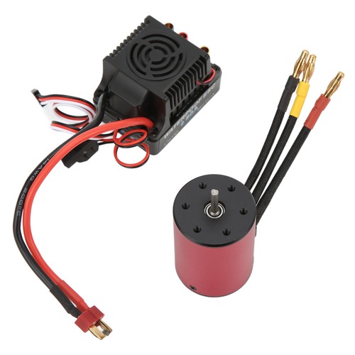 Combo set moteur - set, esc