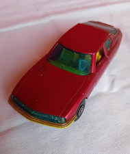 Voiture Miniature MATCHBOX