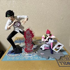 Figurine Hunter x Hunter