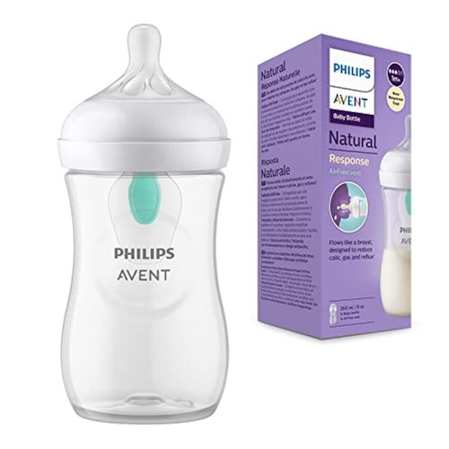 Biberon philips avent - biberon, natural