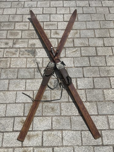 ANCIEN-SKI