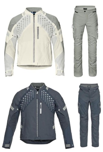 Nouvelle veste air motorrade - nouvelle,