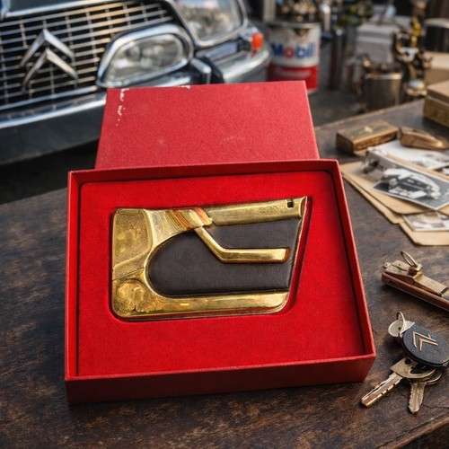 Panneau porte citroën - panneau,