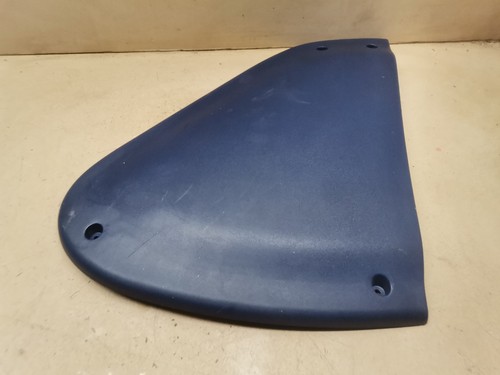 Habillage plastique interieur - plastique,