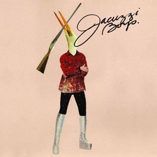 Jacuzzi Boys, Jacuzzi Boys (2)