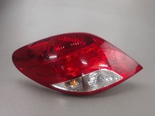 🏆 FEU ARRIERE GAUCHE