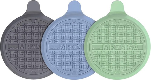 Bouchon vidange silicone - de,