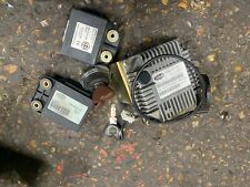 Piaggio x9 500cc Cdi ecu fully working