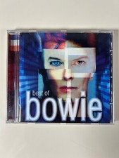 David Bowie – Best Of Bowie/