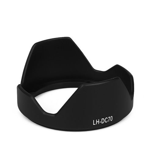 Dc70 pare soleil canon - lh-dc70,