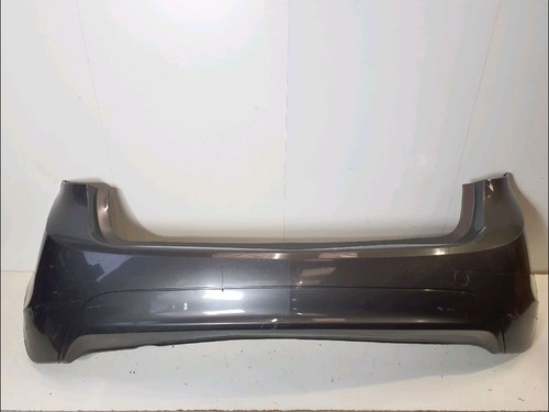 Pare choc opel - meriva, b