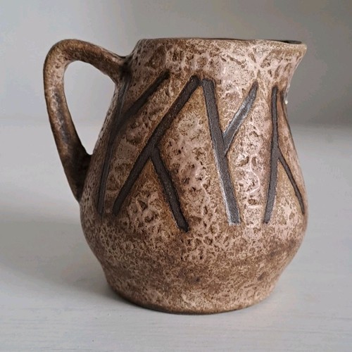 Pot lait céramique - pot, à