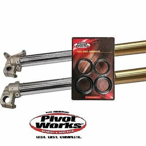 Kit paraoli forcella - kit,