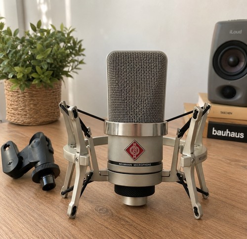 Neumann tlm 130 original - tlm,