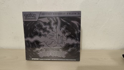 Pokémon elite trainer box - elite,
