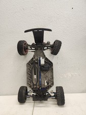 Traxxas Slash 4x4 VXL 1/10 Brushless Underside Only As Is